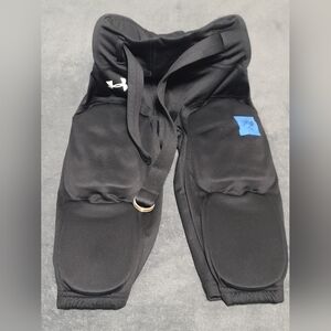 Under Armour football pants